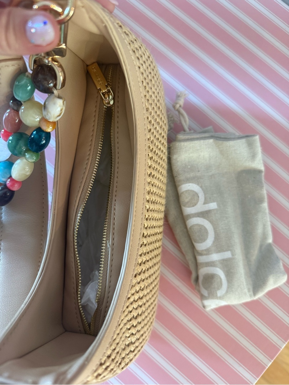 NEW Solen Shoulder Bag - Picture 11 of 11